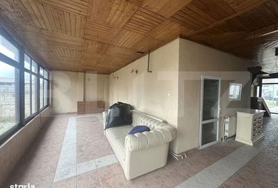 Casă cu 4 camere în Someșeni - 9