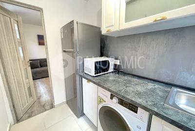 Apartament 2 cam semi decomandate Piata 1 Mai -IRIS - 2