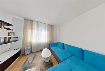 Rezidenta mobilat si utilata, parcare rezervata, Residence Sanpetru, Brasov - 2