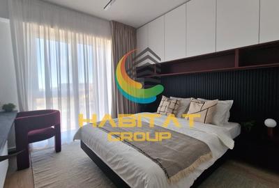 Pallady-Parcul Teilor-2 Camere, 64,84m², Smart, Premium! - 3