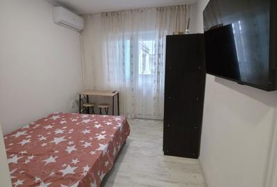 Garsonieră decomandată în Exterior Vest - 1