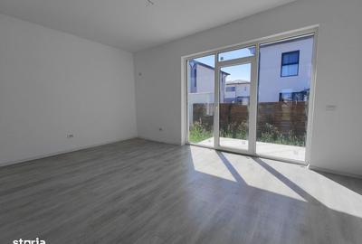 Casă cu 4 camere în Tunari - 5