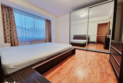 Apartament cu 3 camere semidecomandat, mobilat în Europa - 6