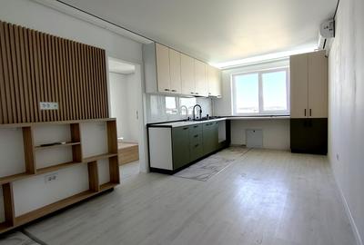 Apartament cu 2 camere decomandat, mobilat în Militari - 4