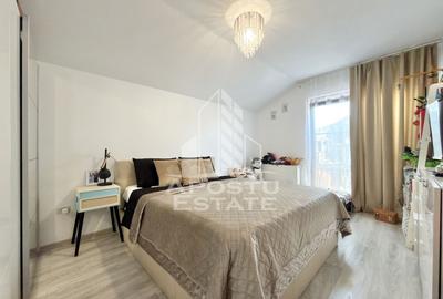 Apartament cu 2 camere complet mobilat si utilat la etajul 1 in Giroc - 1