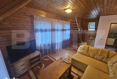 Casă cu 7 camere cu Teren 3200 Mp în Gârda de Sus - 15