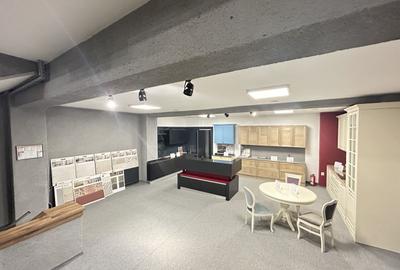 Imobil S+D+P+E+M - Centru - str. Siretului v-a-v de Regina Maria 678mp - 5