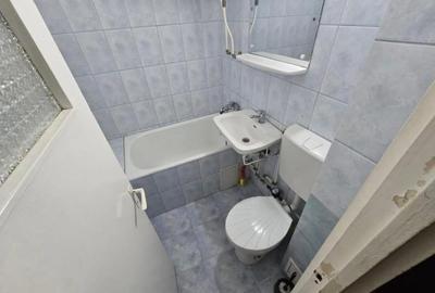 Garsonieră semidecomandată în Alexandru cel Bun - 4