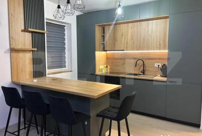 Apartament cu 2 camere decomandat în Braytim - 4