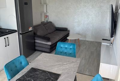 Apartament cu 2 camere în Copou - 9