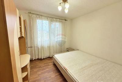 Apartament cu 2 camere semidecomandat, mobilat în Aurel Vlaicu - 6