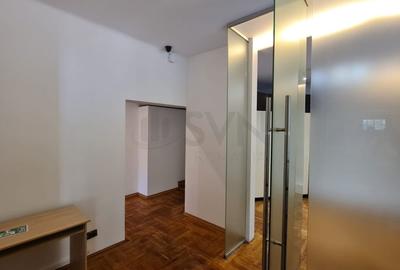 Casă individuală cu 6 camere cu Canalizare în Cotroceni - 7