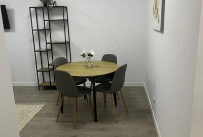 Garsonieră decomandată, mobilată în Theodor Pallady - 6