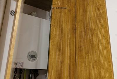 Com 0% -  Apartament Premium | Parcare subterana & Terasa 20mp - 37