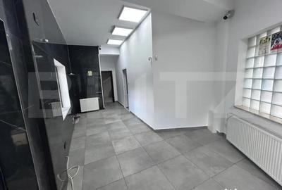 Spațiu comercial, de 50 mp, în George Enescu - 4