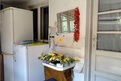 Casă cu 3 camere cu Teren 1537 Mp în Izvoarele - 6