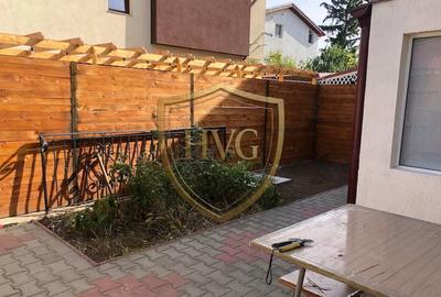 Casă individuală cu 2 camere cu Canalizare în Apărătorii Patriei - 8