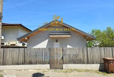 Casă cu 3 camere cu Teren 184 Mp în Chitila - 6