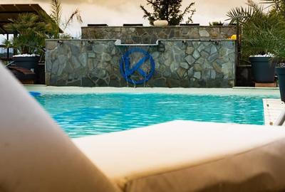 RESORT BRASOV - PISCINA - FOODCOURT - LAGUNA - 10