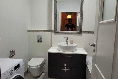 Apartament cu 2 camere decomandat, mobilat în Politehnica - 5