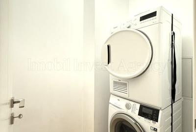 Apartament cu 4 Camere in Bloc Boutique spre închiriere. - 34