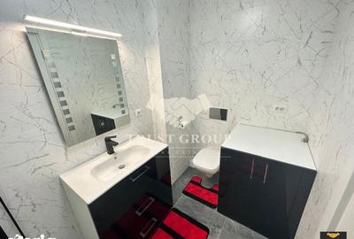 Apartament cu 3 camere decomandat, mobilat în Tei - 12