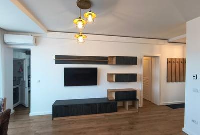Apartament cu 2 camere decomandat, mobilat în Capitol - 4