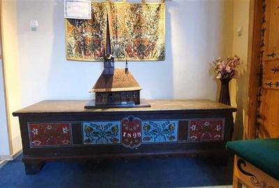 Tur LIVE! In aria Centrala a Brasovului, Hotel distinct - 4