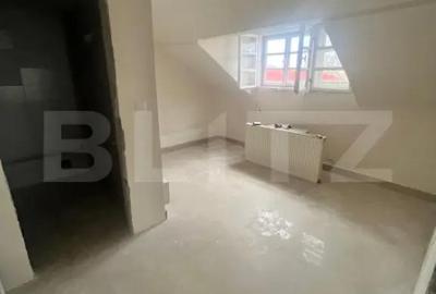 Garsonieră semidecomandată în Decebal - 3