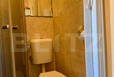 Garsonieră decomandată în Florilor - 5