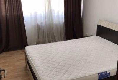 Apartament cu 2 camere semidecomandat, mobilat în Teiul Doamnei - 3