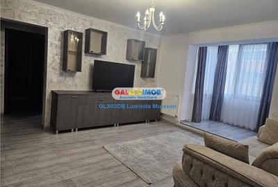 Inchiriere apartament 3 camere semidecomandat Targoviste Micro 11 - 9