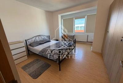 Apartament cu 2 camere semidecomandat, mobilat în Ultracentral - 5
