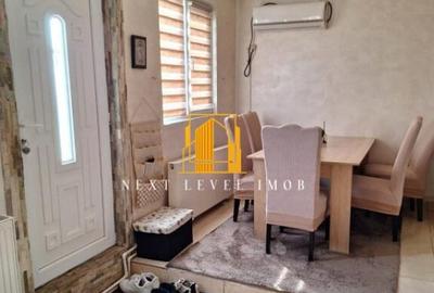 Apartament 4 camere, 97 mp ?tefane?tii Noi - LIDL, CO - 11