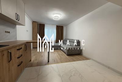 Apartament 2 camere | Etaj 3  | Mobilat modern | Lazaret - 1