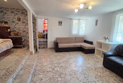 Casa si teren, situat in Sat Crucea de Piatra, comuna Calugareni, jud. Giurgiu - 3