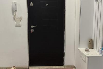 Apartament cu 3 camere decomandat în Exterior Vest - 4