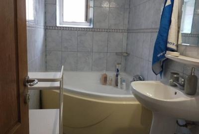 Apartament 3 camere,Bdul.Unirii,Zepter,Piata Alba Iulia! - 8