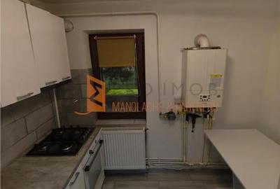 Apartament 2 camere cf 1 decomandat zona Centru - 6