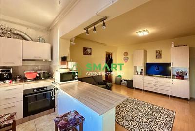 Apartament 2 camere, zona Calea Aurel Vlaicu, Fortuna, Arad - 3