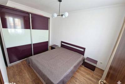 Apartament cu 2 camere în Nufărul - 2