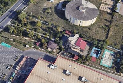 Imobil si teren de vanzare - 2