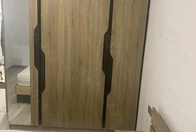 Inchiriez apartament cu 2 camere - 2