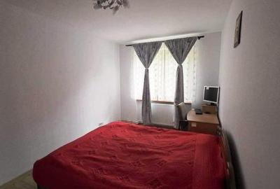 Apartament cu 3 camere decomandat, mobilat în George Enescu - 3