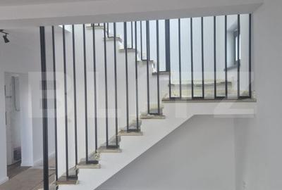 Casa cu 4 camere, Stupini  400 mp teren, zona f buna