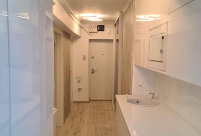 Garsonieră decomandată, mobilată în Capitol - 4