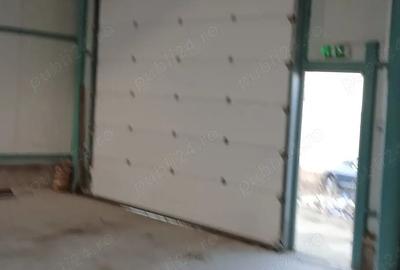 Spațiu comercial, de 300 mp, în Torontalului - 3