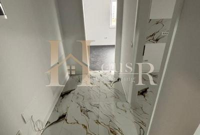 Bloc Nou. Etaj 1. Decomandat cu bucatarie inchisa - 8