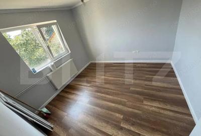 Apartament 2 camere renovat complet etaj 2, 42 mp utili Gae?ti | 55.000