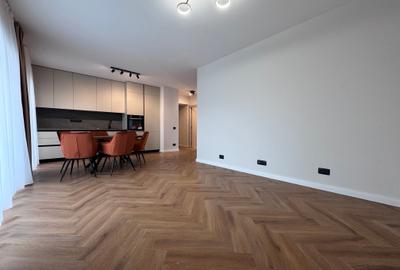 Apartament 3 camere Prima Închiriere Parcare Subterana Inclusă Totul Nou - 17